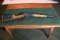 Winchester Model 94 AE Trapper 30-30 Cal Lever Action