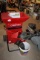 Troy-Bilt Tomahawk 2-in-1 Chipper/Shredder