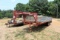 1995 Econoline Gooseneck Trailer