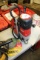 Milwaukee Magnetic Drill w/ Drill Bits