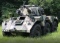 1959 Saladin FV601C 6x6 Armored Vehicle TO BE SOLD BY OWNER CONFIRMATION