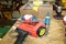 Pneumatic Rivet Gun & Speed Blast Sand Blaster