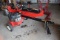 Speeco 25 Ton Log Splitter