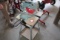 Delta Compound Miter Saw & Stand