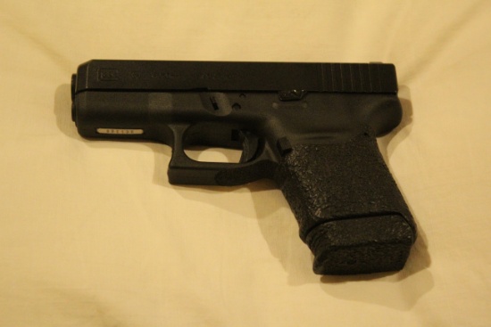 Glock Model 30 .45 ACP Semi Automatic