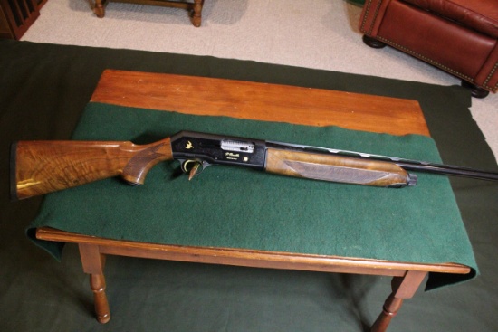 Beretta AL390 Gold Mallard 12 Gauge Semi Automatic