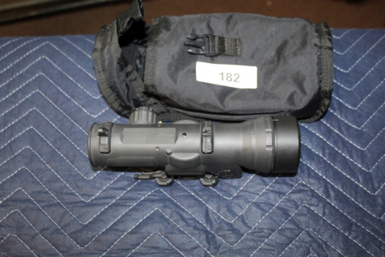 ELCAN Specter DR M 240 Optics