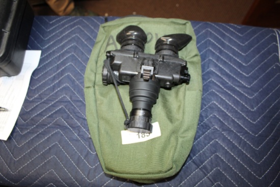 ANPVS-7B Night Vision 2 Intol