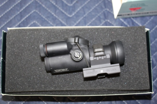 Trijicon Tri Power