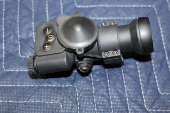 Trijicon Tri Power