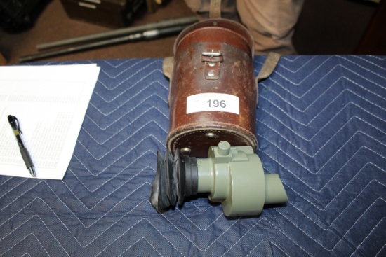 ZRAK ON-M5A Rocket Launcher Sight