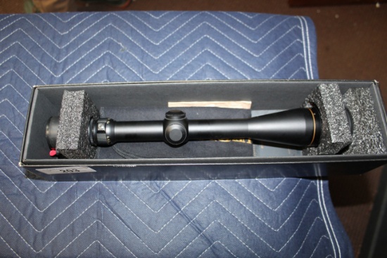 Leupold Vari-X-III 6.5-20X40