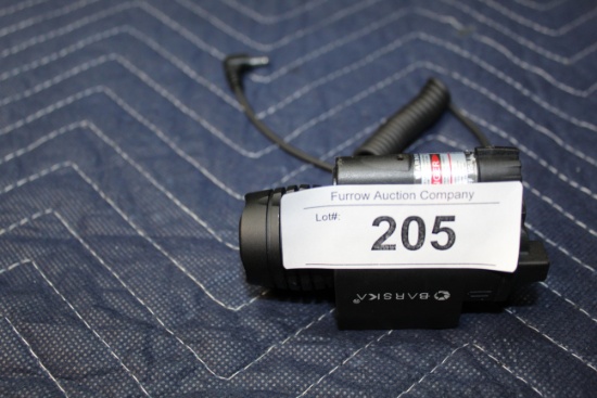 Barska Light & Laser
