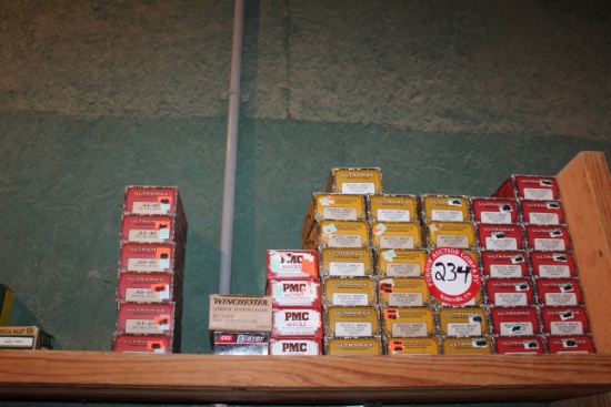 1900 Rounds 45 Colt Ammo