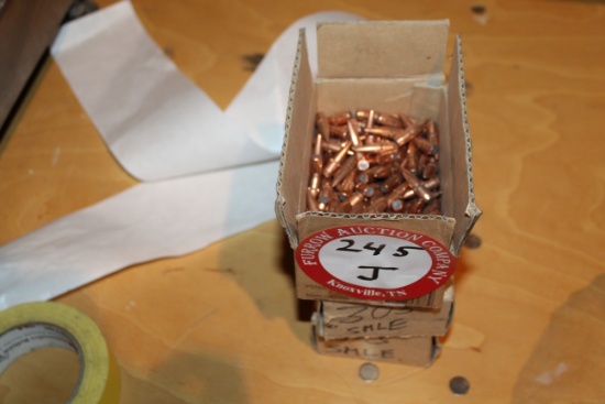 303 Projectiles
