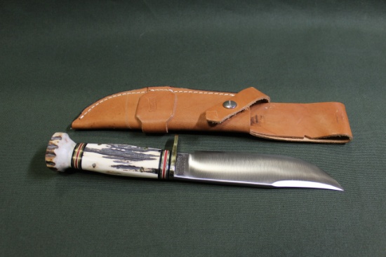 Marble's A G Russell Gladstone, MI Sheath