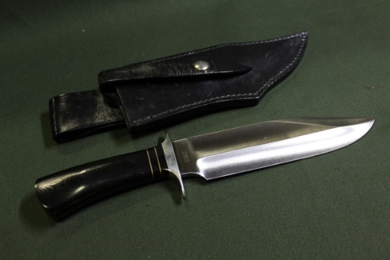 A.G. Russell 2003 Sheath