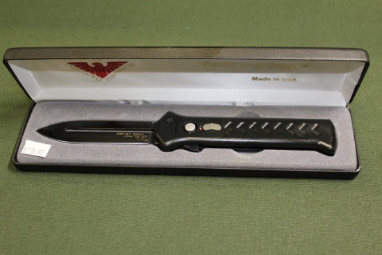 Paragon ATKO 10 T Paragon ATS-34 USA in Box