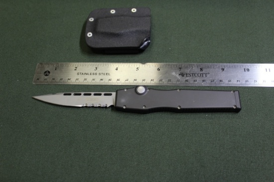 Microtech H.A.L.O. Microtech 10/97  1997 ALM