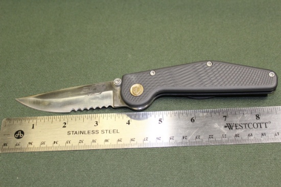GT ATS-34 USA - no box or sheath