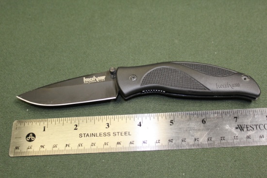 Kershaw - Ken Onion 1550