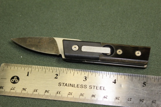 Delta Z, No Sheath