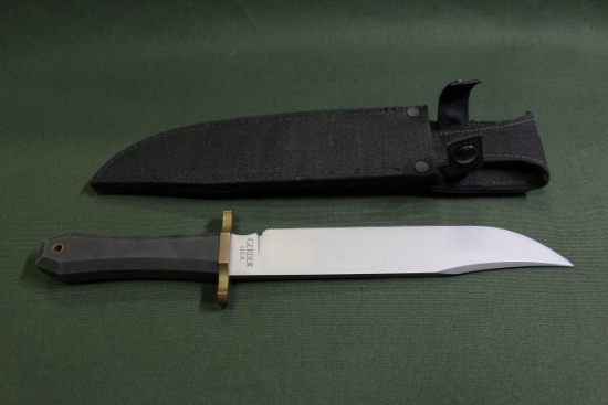 Gerber Sheath