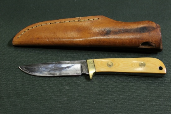 Feragotti Sheath