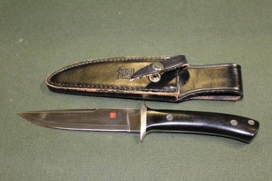 Al Mar, Sheath