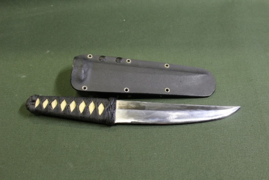Japanese gripe TANTO Sheath