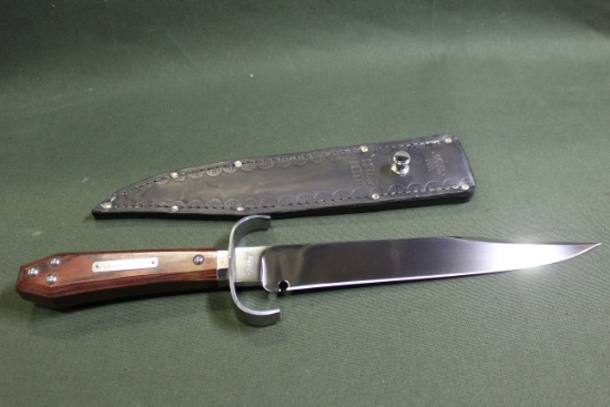 Bagwell Ontario U.S.A. Hell's Belle Sheath