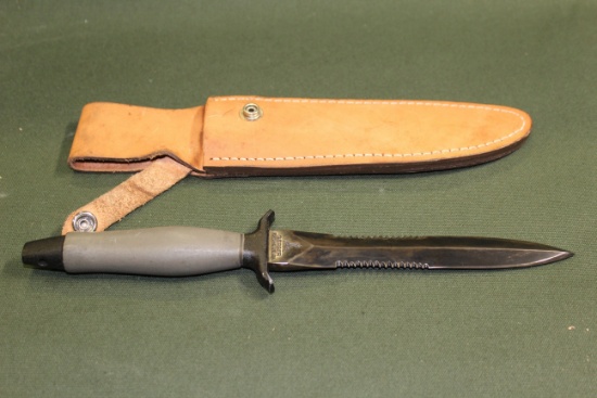 GERBER Portland, OR U.S.A. 57907 Sheath