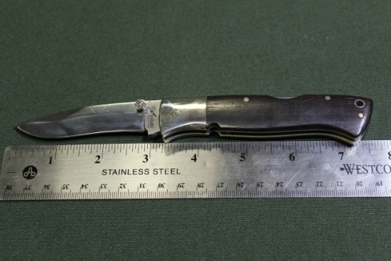 Blackjack Mamba Mamba Japan Thumb Stud Opening No Sheath
