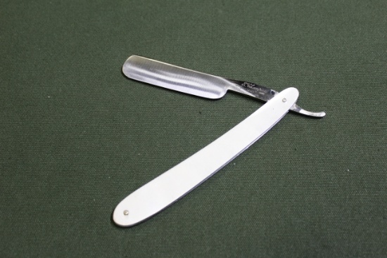 Champion SENS Yonne, Metal Handle, No Sheath
