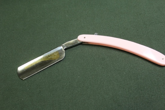 Top Quality Szco Razor Pakistan, No Sheath