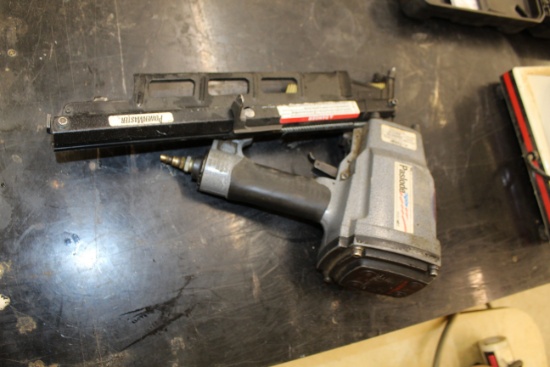 Paslode Model 5350/90S-PM Pneumatic Framing Nailer