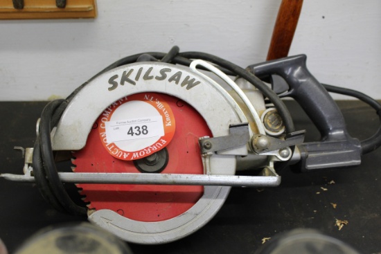 Skilsaw