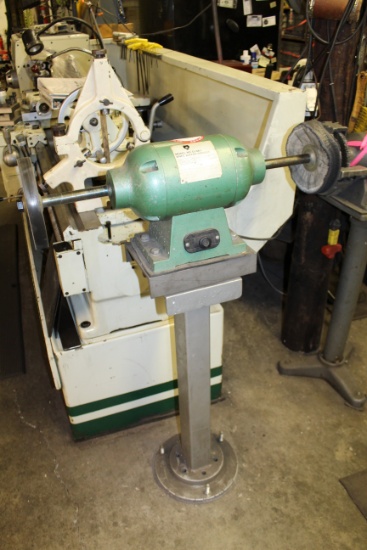Grizzly Model GE 1061 Knife/Grinder