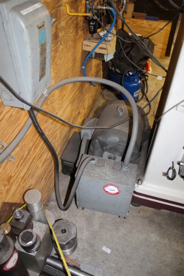 20HP 3 Phase Converter