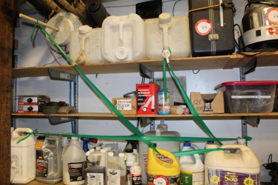 Soil Analysis Chemistry Set