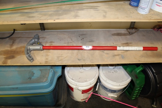 Conduit Bender