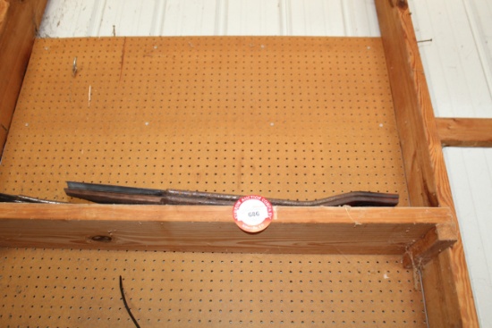 Big B 6' Rotary Cutter Blades