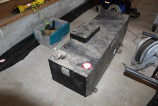 Transfer FlowTank / Fuel Tank