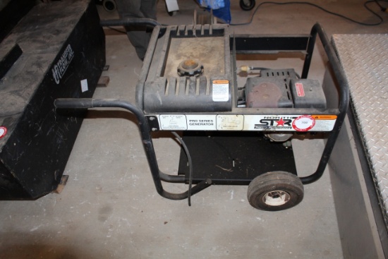 Northstar 5500 Watt Generator