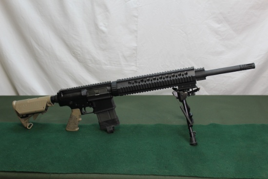 Armalite AR-10 .308 NATO Semi Automatic