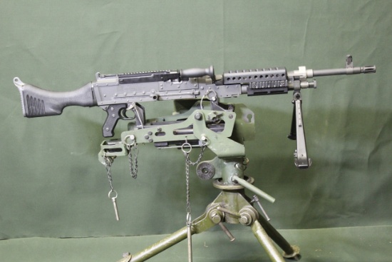 Ohio Ordinance Works M240/SLR .308 NATO Semi Automatic