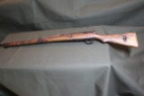 Arisaka Rifle 6.5mm Jap, Bolt Action