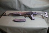Arsenal AK-47 (SAM-7S) 7.65x39 Semi Automatic