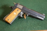 COLT  Government Model MK IV Series 70 .45 ACP Semi Automatic