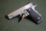 Ed Brown 1911/Kobra Carry .45 ACP Semi Automatic